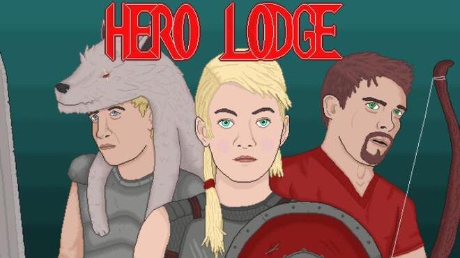 Hero Lodge Free Download