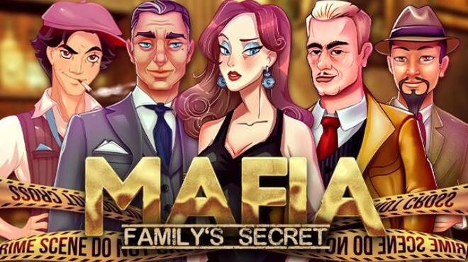 MAFIA: Family's Secret Free Download