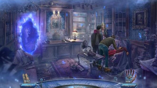 Paranormal Files: Ghost Chapter Collector's Edition Torrent Download