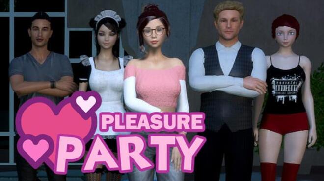 Pleasure Party Free Download