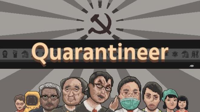 Quarantineer Free Download