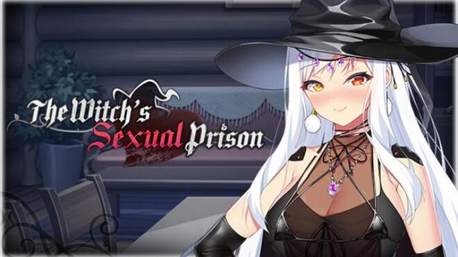 The Witch's Sexual Prison Free Download