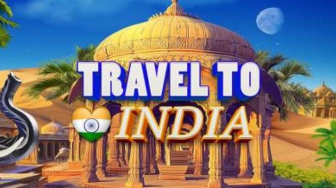 Travel to India Free Download