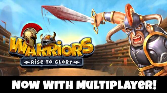 Warriors: Rise to Glory Free Download