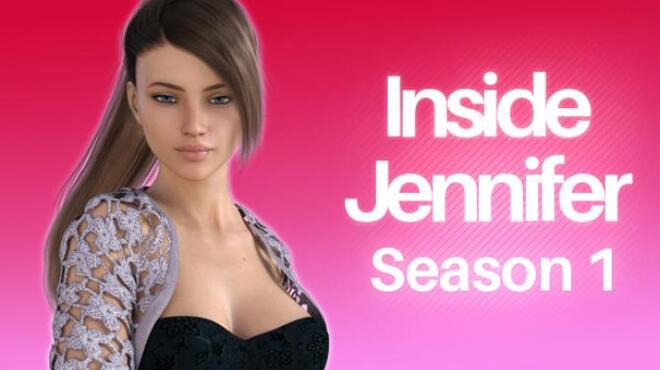 Inside Jennifer -Free Download (v1.0)