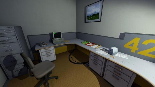 The Stanley Parable: Ultra Deluxe Torrent Download