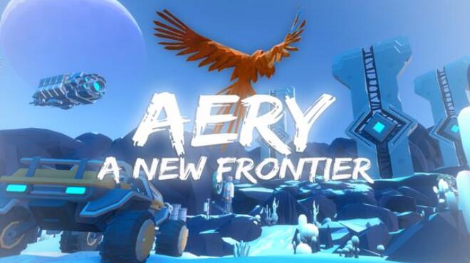 Aery - A New Frontier Free Download