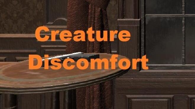 Creature Discomfort Free Download