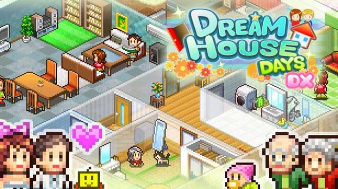Dream House Days DX Free Download