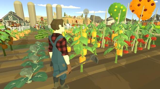 Harvest Days: My Dream Farm Torrent Download