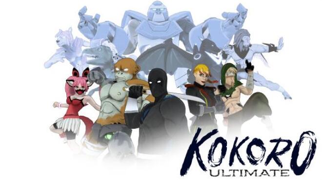 Kokoro Ultimate Free Download