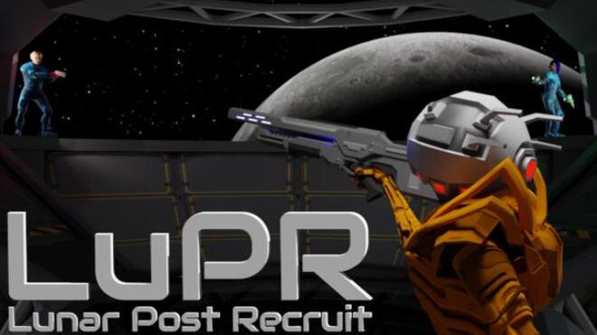 LuPR: Lunar Post Recruit Free Download