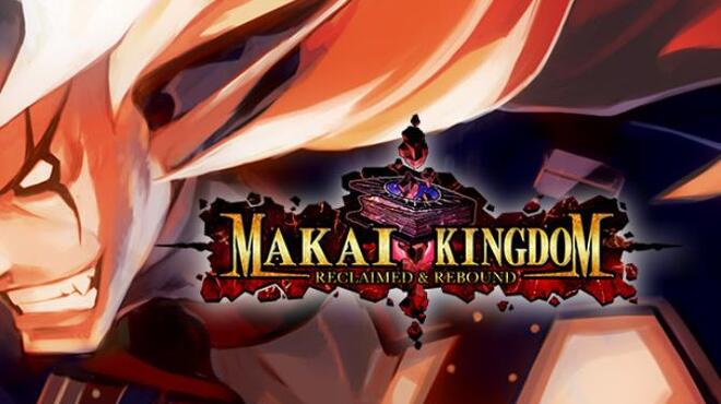 Makai Kingdom: Reclaimed and Rebound Free Download