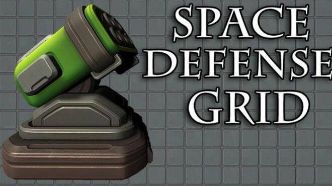 Space Defense Grid Free Download