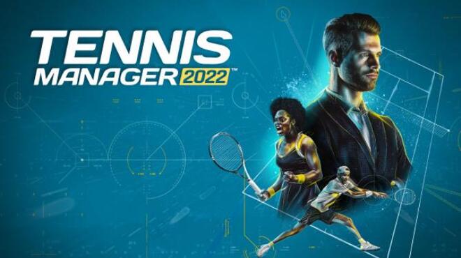 Tennis Manager 2022 Free Download (v1.01)