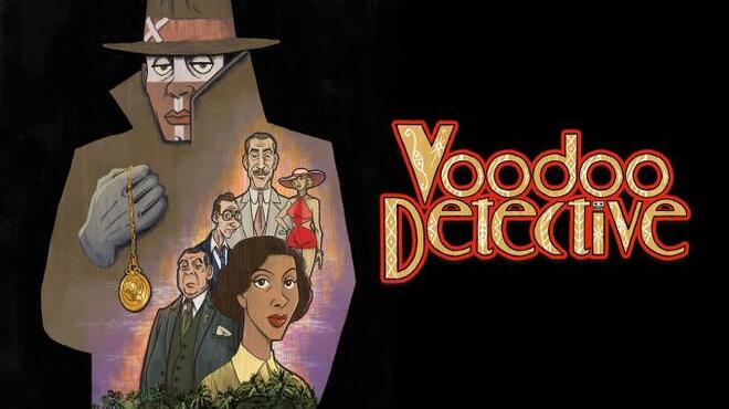 Voodoo Detective Torrent Download