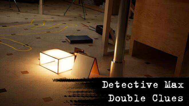 Detective Max - Double Clues Free Download