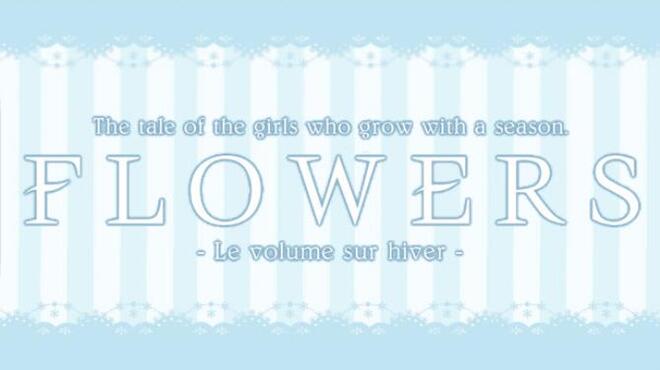 Flowers -Le volume sur hiver- Free Download