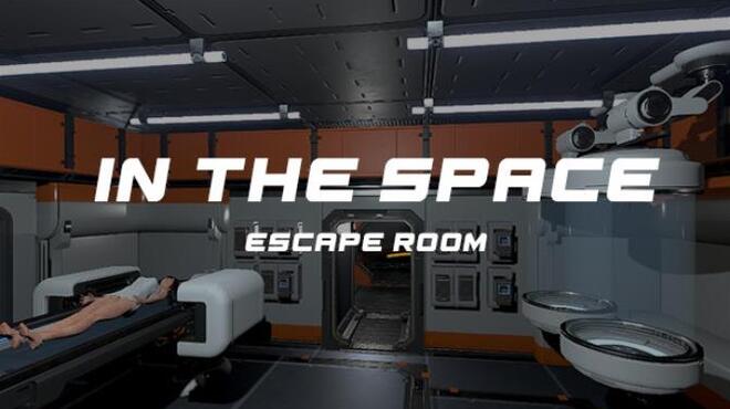 In The Space - Escape Room Free Download