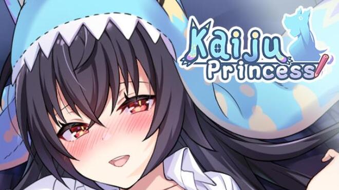 Kaiju Princess Free Download