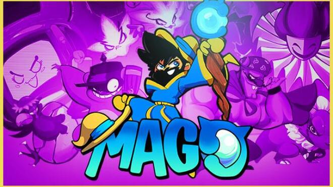 Mago Free Download (v25.06.2022)