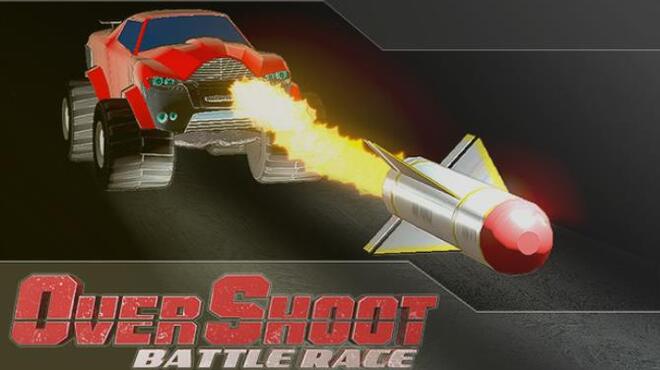 OverShoot Battle Race Free Download