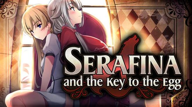 Serafina and the Key to the Egg Free Download