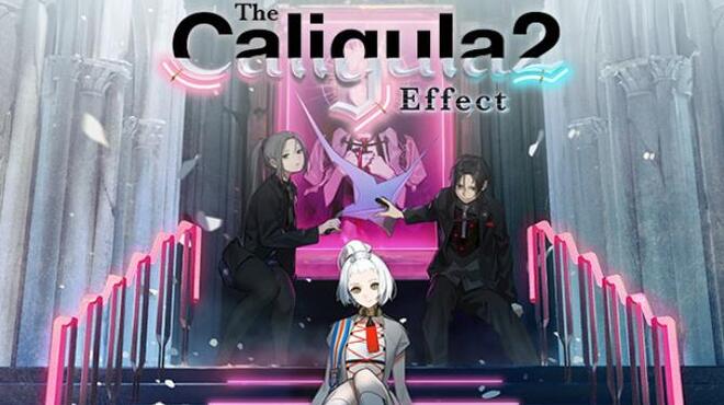 The Caligula Effect 2 Free Download