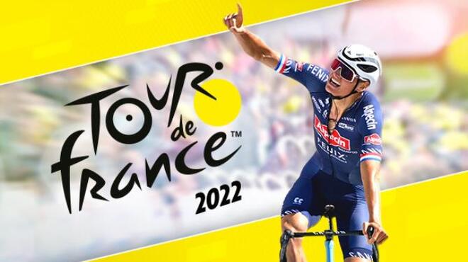 Tour de France 2022 Free Download