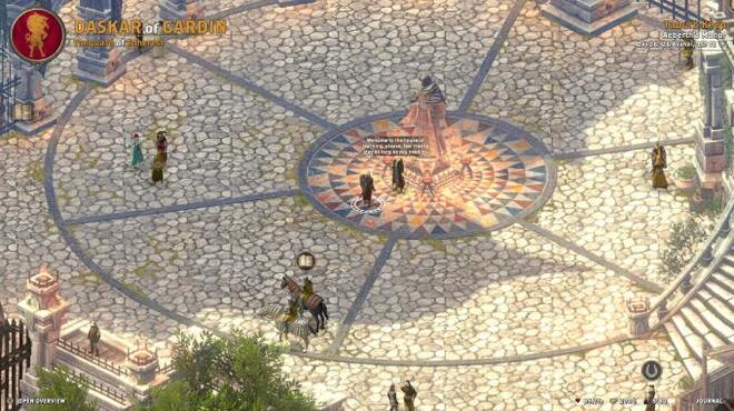 Alaloth: Champions of The Four Kingdoms Torrent Download