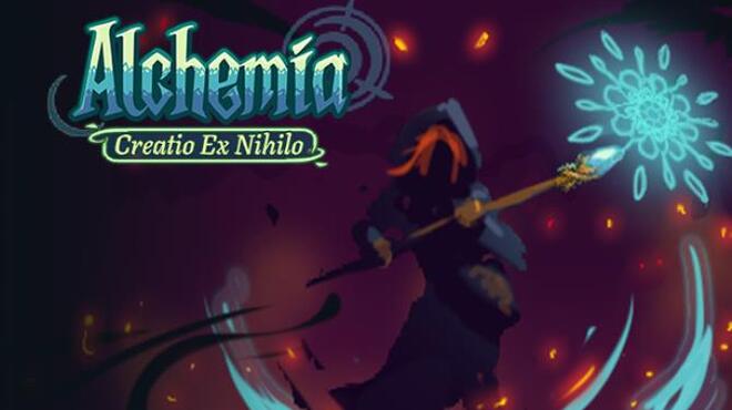 Alchemia: Creatio Ex Nihilo Free Download