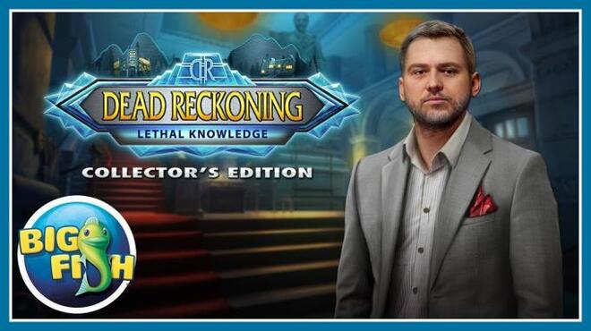 Dead Reckoning: Lethal Knowledge Collector's Edition Free Download