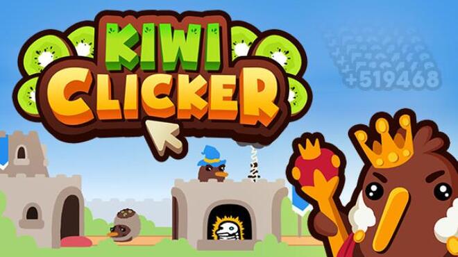 Kiwi Clicker – Juiced Up Free Download