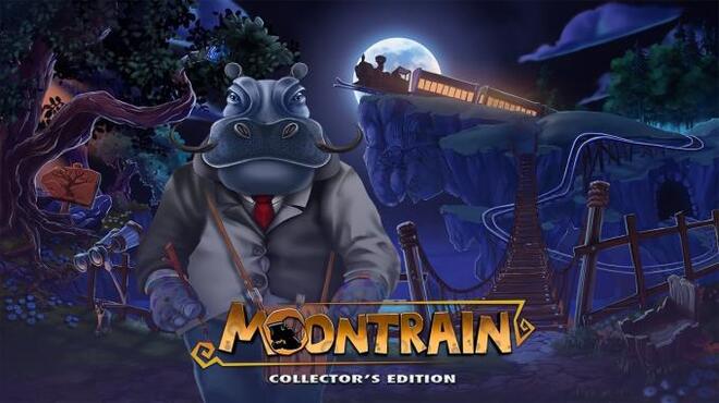 Moontrain Collector's Edition Free Download