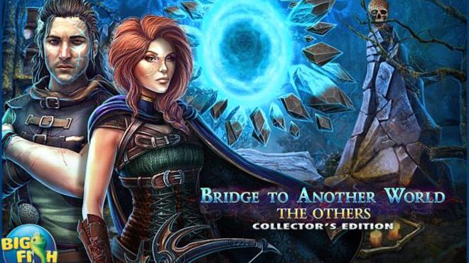 Bridge To Another World: Cursed Clouds Collector's Edition Free Download
