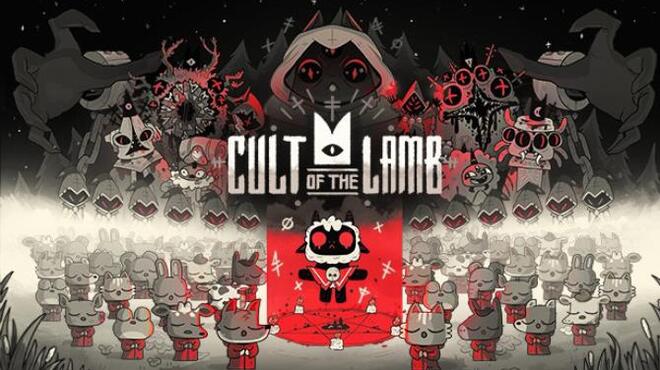 Cult of the Lamb Free Download (v1.0.6)