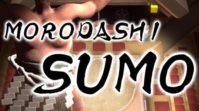 MORODASHI SUMO Free Download