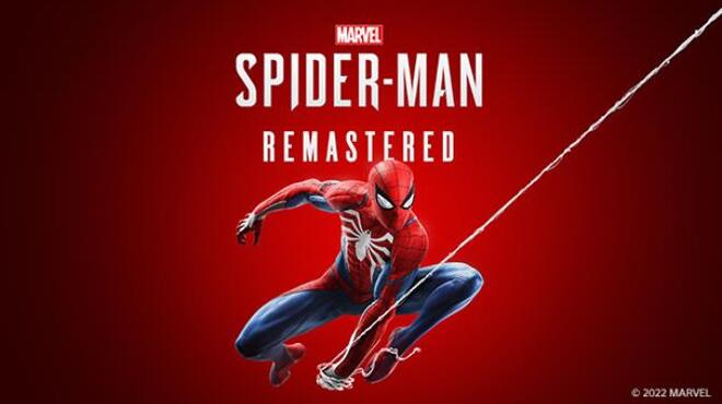 Marvel’s Spider-Man Remastered Free Download (v1.919.0.0)