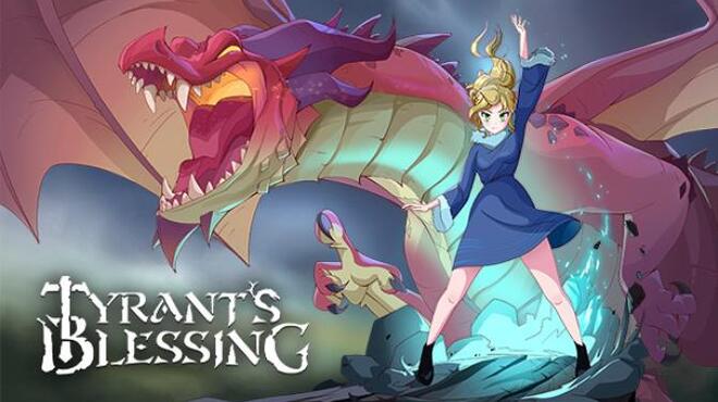 Tyrant’s Blessing Free Download
