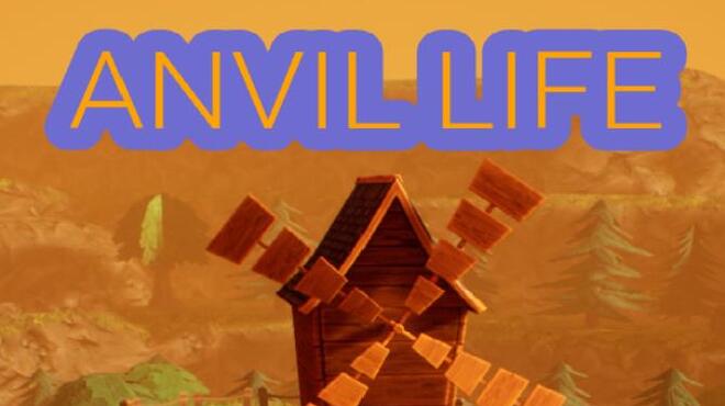 Anvil Life Free Download