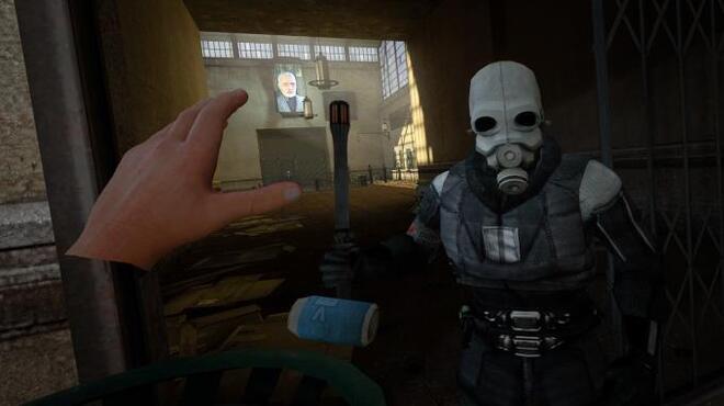 Half-Life 2: VR Torrent Download