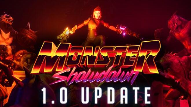 Monster Showdown Free Download