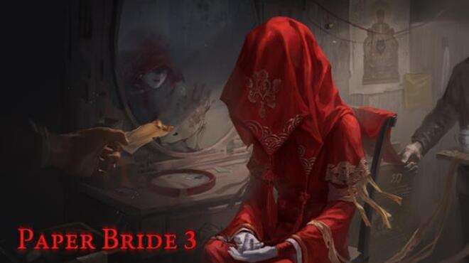 Paper Bride 3 Unresolved Love Free Download