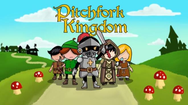 Pitchfork Kingdom Free Download