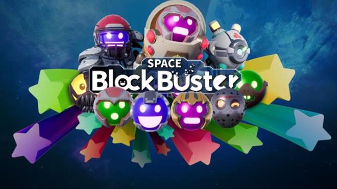 Space Block Buster Free Download