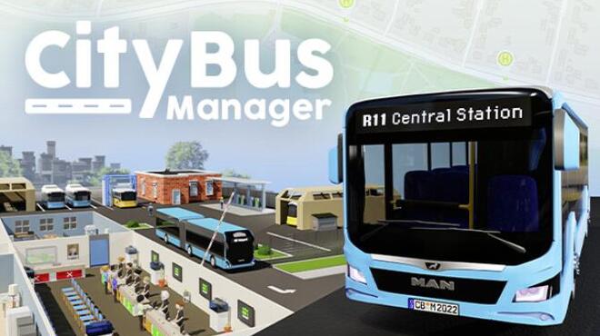 City Bus Manager Free Download (Update 3)