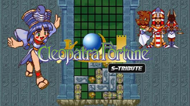Cleopatra Fortune S-Tribute Free Download