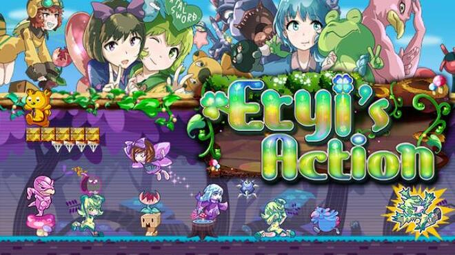 Eryi’s Action Free Download