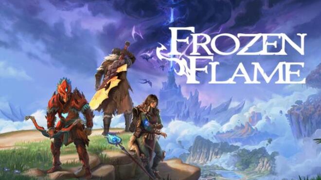 Frozen Flame Free Download (v0.65.0.5)