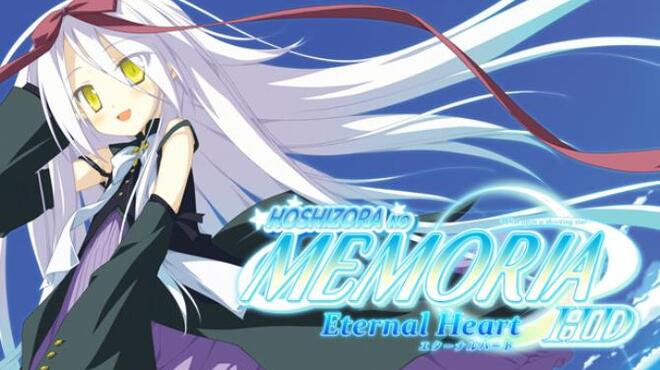 Hoshizora no Memoria -Eternal Heart- HD Free Download